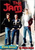 The Jam - Punk Icons