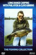 Long Range Carping With Phil Hyde And Clive Gibb