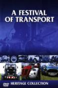 Heritage - A Festival Of Transport