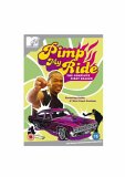 MTV - Pimp My Ride - Season 1