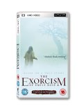 The Exorcism Of Emily Rose [UMD Universal Media Disc] [2005]