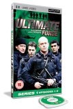 Ultimate Force - Series 1 - Episodes 1 To 6 [UMD Universal Media Disc] [2003]