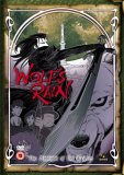 Wolf's Rain - Chapter 4: The Midnight Of The Wolves