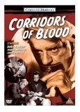 Corridors Of Blood