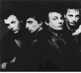 Flesh For Lulu - Roman Candle - Flesh For Lulu Live