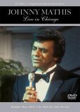 Johnny Mathis - Live In Chicago