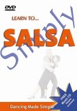 Learn To Simply Salsa