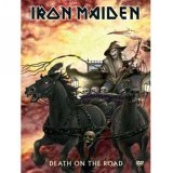 Iron Maiden - Death On The Road [2003]