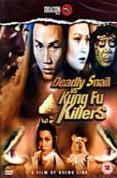 Deadly Snail Vs Kung Fu Killers