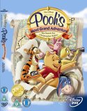 Winnie The Pooh's Most Grand Adventure - Search For Christopher Robin [1997]