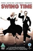 Swing Time [1935]