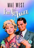 I'm No Angel [1933]