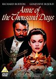Anne Of The Thousand Days [1969]