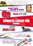 Romantic Comedy