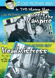 Old Mother Riley - Meets The Vampire / Headmistress