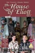 The House Of Eliott - Series 2 - Vol. 3