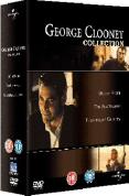 George Clooney