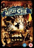 Motley Crue - Carnival Of Sins