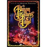 The Allman Brothers - At The Beacon