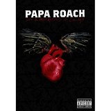 Papa Roach - Live And Murderous In Chicago