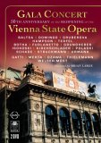 Vienna State Opera Gala 2005 - Gala Concert 50th Anniversary Of The Re-Opening