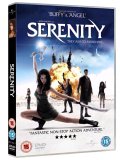 Serenity [2005]