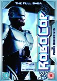 Robocop - The Prime Directives 1 To 4