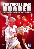 The Three Lions Roared - The History Of England