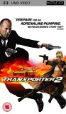 Transporter 2 [UMD Universal Media Disc] [2005]