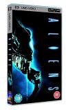 Aliens [UMD Universal Media Disc] [1986]