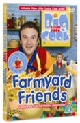 Big Cook Little Cook - Farmyard Friends