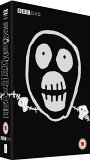 The Mighty Boosh - Series 1 And 2