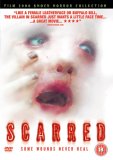 Scarred