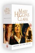 Mary Higgins Clark Murder Mystery