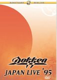 Dokken - Live In Japan