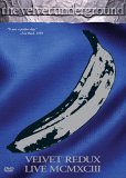 The Velvet Underground - Live MCMXCIII