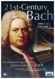 21st Century Bach - Vol. 2