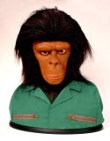 Planet of the Apes Ultimate Collector's Edition