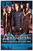 Andromeda - Season 2