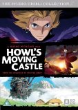 Howl's Moving Castle (Limited Edition Sleeve Design Exclusive to Amazon.co.uk)