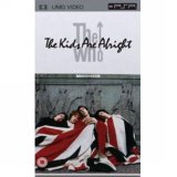 The Who - The Kids Are Alright [UMD Universal Media Disc]
