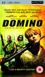 Domino [UMD Universal Media Disc] [2005]