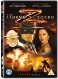 The Legend Of Zorro [2005]