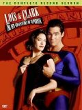 Lois And Clark - The New Adventures Of Superman - Season 2