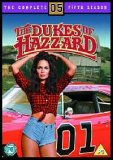 Dukes Of Hazzard - Season 5