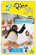 Pingu - Boogaloo Pingu