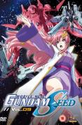 Mobile Suit Gundam Seed - Vol. 9