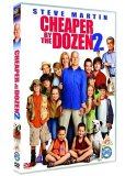 Cheaper By The Dozen 2 [2005]