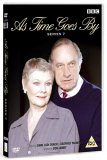As Time Goes By - Series 7