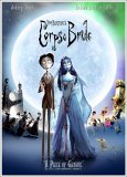 Tim Burton's Corpse Bride [2005]